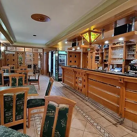 Guest house Gostisce Kuzner Pri Makedonki Maribor