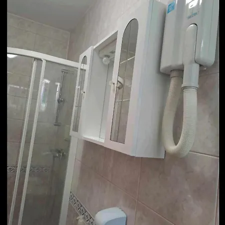 Gostisce Kuzner Pri Makedonki Guest house *