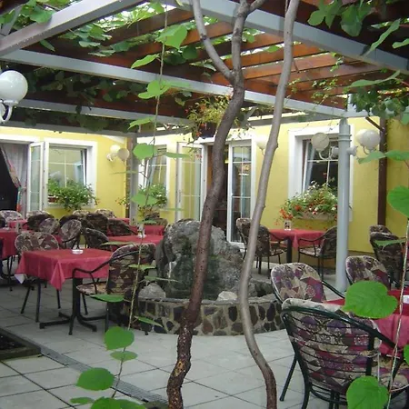Guest house Gostisce Kuzner Pri Makedonki Maribor
