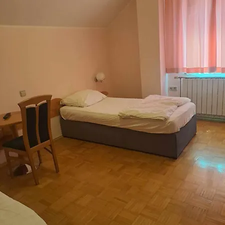 Guest house Gostisce Kuzner Pri Makedonki