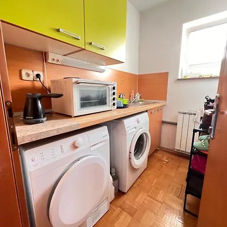 Gostisce Kuzner Pri Makedonki Maribor