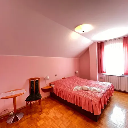 Maison d'hôtes Gostisce Kuzner Pri Makedonki 3*