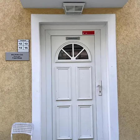Gostisce Kuzner Pri Makedonki 3* Maribor