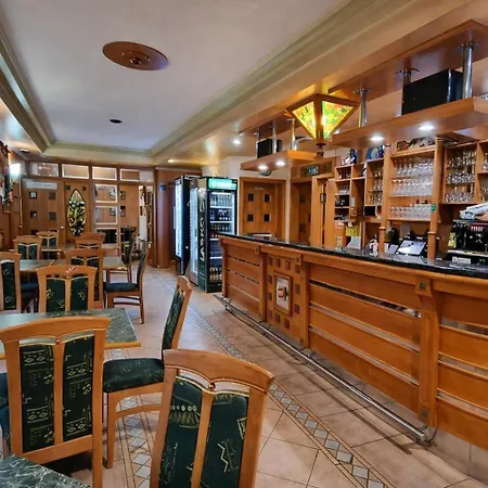 Pensionat Gostisce Kuzner Pri Makedonki