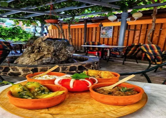 Gostisce Kuzner Pri Makedonki