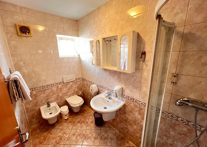 Maison d'hôtes Gostisce Kuzner Pri Makedonki