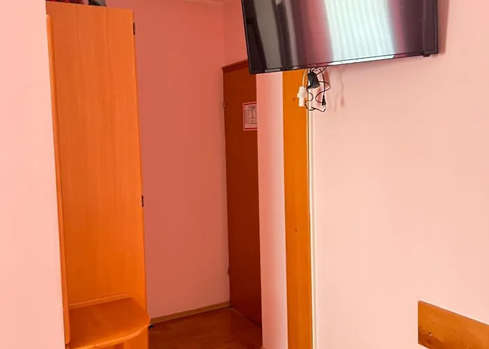 Gostisce Kuzner Pri Makedonki